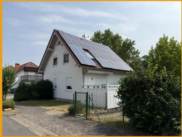 4 Schlafzimmer Haus Schrecksbach Schrecksbach LS105643975