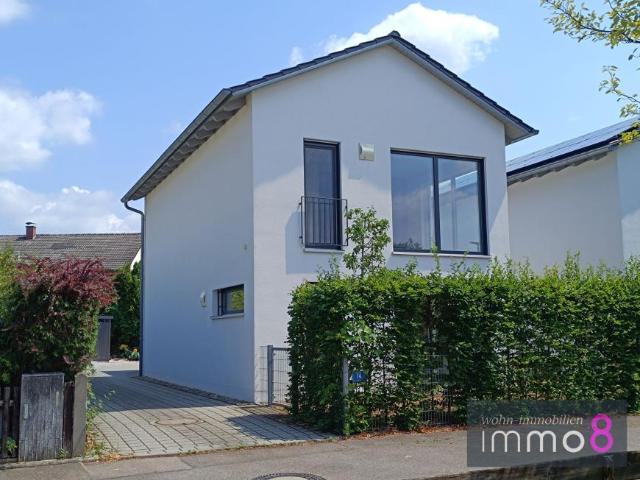 4 Schlafzimmer Haus Schrobenhausen Deutschland 104879545