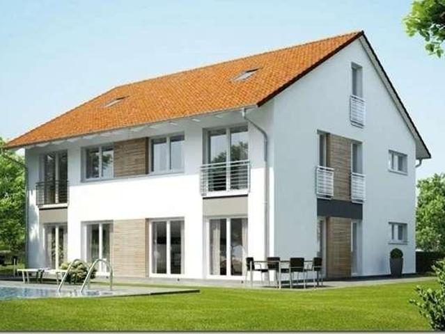 4 Schlafzimmer Haus Schwabhausen Deutschland 95846127