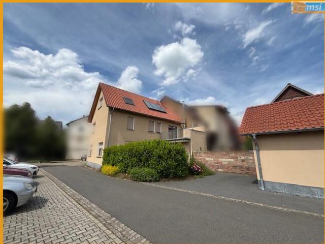 4 Schlafzimmer Haus Schwalmstadt Deutschland LS103067155
