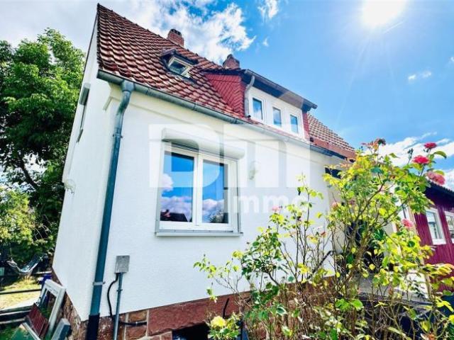 4 Schlafzimmer Haus Schwalmstadt Deutschland LS104228230