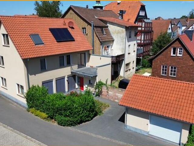 4 Schlafzimmer Haus Schwalmstadt Schwalmstadt 106096561