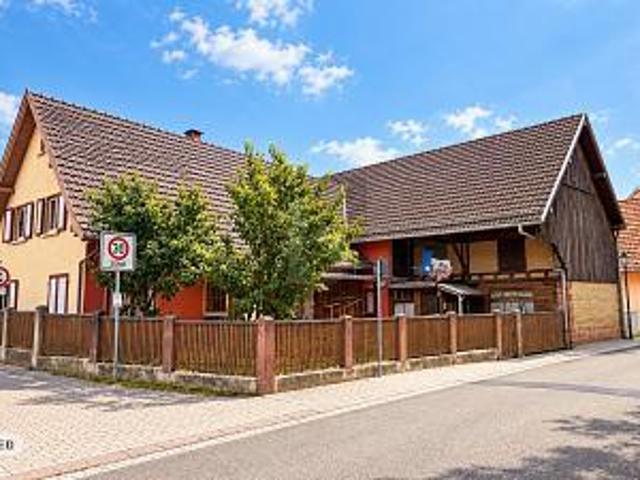 4 Schlafzimmer Haus Schwanau Schwanau 105879044