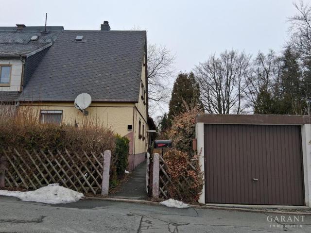 4 Schlafzimmer Haus Schwarzenbach An Der Saale Deutschland 98678426