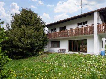 4 Schlafzimmer Haus Seefeld Deutschland 91353688