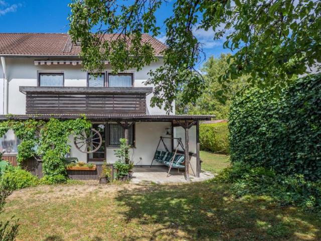 4 Schlafzimmer Haus Seefeld Seefeld 105805580