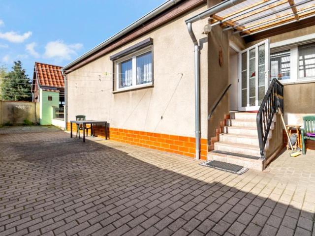 4 Schlafzimmer Haus Seegebiet Mansfelder Land OT Neehausen Deutschland 103374475