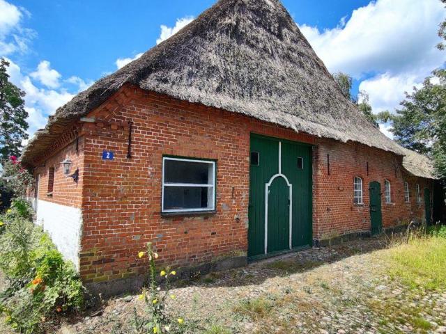 4 Schlafzimmer Haus Seeth Deutschland 104647239