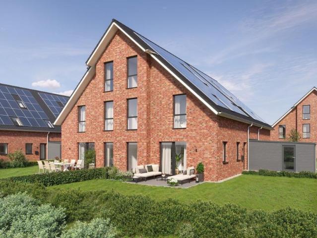 4 Schlafzimmer Haus Seevetal Seevetal 105446031