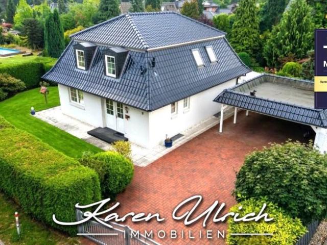 4 Schlafzimmer Haus Seevetal Seevetal 105452207
