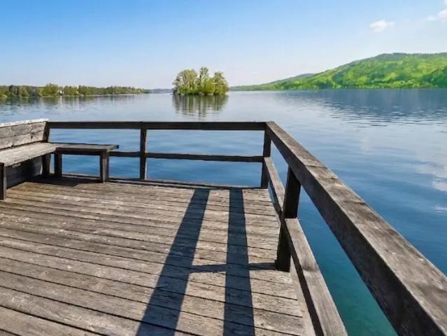 4 Schlafzimmer Haus Seewalchen Am Attersee Oberösterreich 102895912