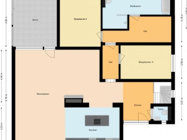 4 Schlafzimmer Haus Selfkant Deutschland 89676136