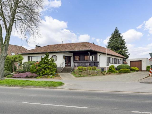 4 Schlafzimmer Haus Selfkant Deutschland 96275544