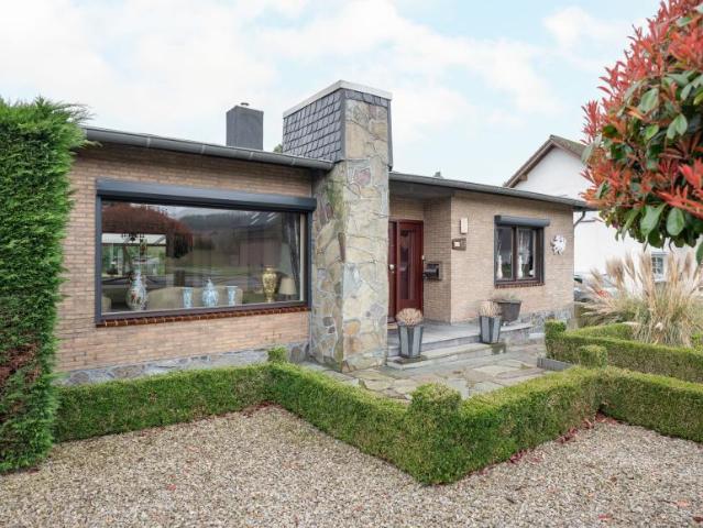 4 Schlafzimmer Haus Selfkant Deutschland 96275542