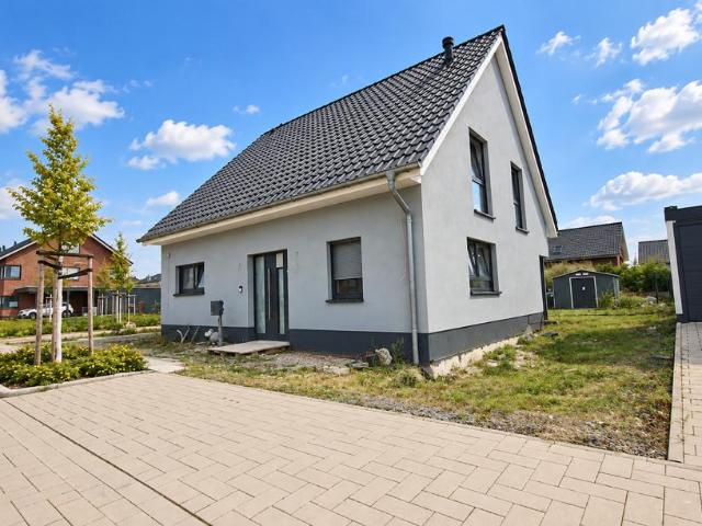 4 Schlafzimmer Haus Sendenhorst Sendenhorst 105974987