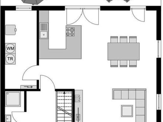 4 Schlafzimmer Haus Simmerath Deutschland LS103841537