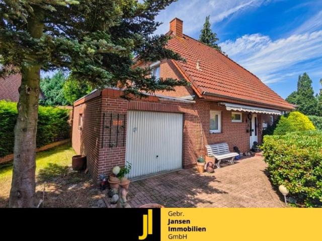 4 Schlafzimmer Haus Sögel Deutschland 103569746