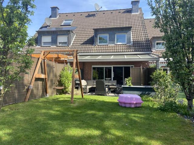 4 Schlafzimmer Haus Solingen Deutschland 104292793