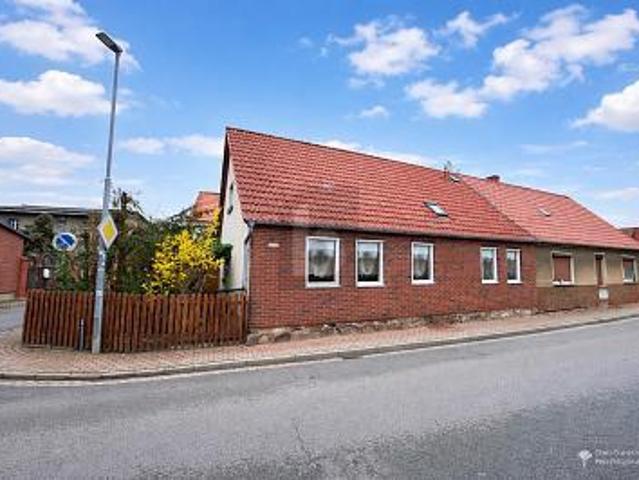 4 Schlafzimmer Haus Tangerhütte Deutschland 104437312