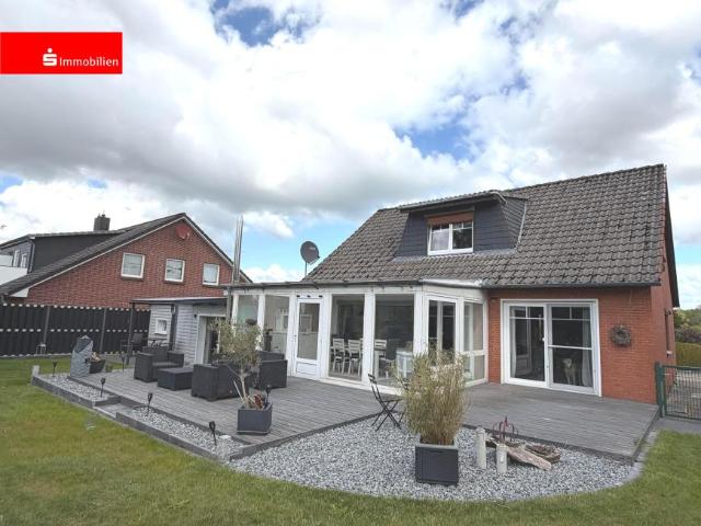 4 Schlafzimmer Haus Tellingstedt Deutschland LS102309349