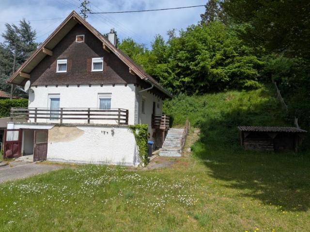 4 Schlafzimmer Haus Thannhausen Deutschland 102814422