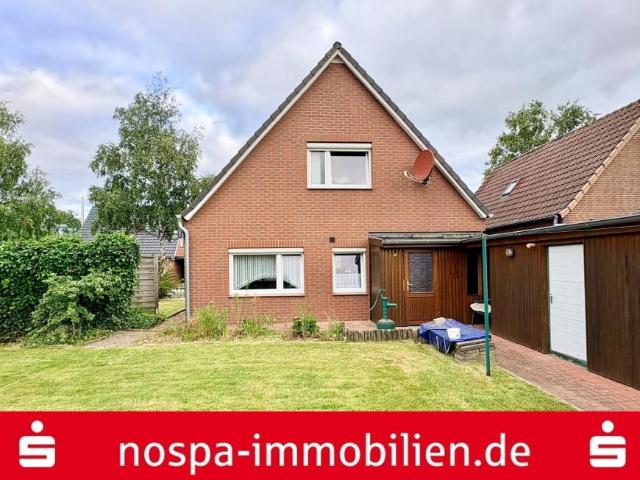4 Schlafzimmer Haus Tönning Deutschland 104796832