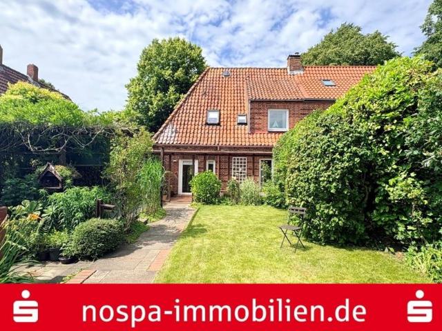 4 Schlafzimmer Haus Tönning Deutschland LS103614677