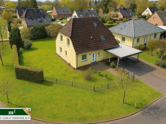 4 Schlafzimmer Haus Toppenstedt Deutschland LS102772009