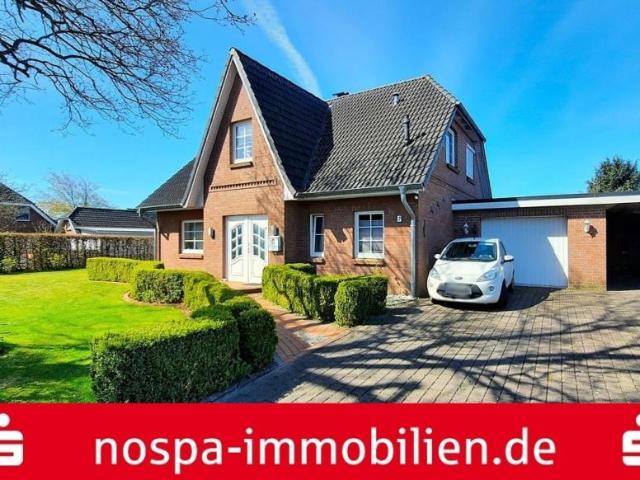 4 Schlafzimmer Haus Treia Deutschland LS102758573