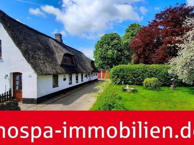4 Schlafzimmer Haus Treia Deutschland 95482363