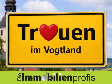 Schreiersgrün, Vogtland, Vogtlandkreis, Thüringen