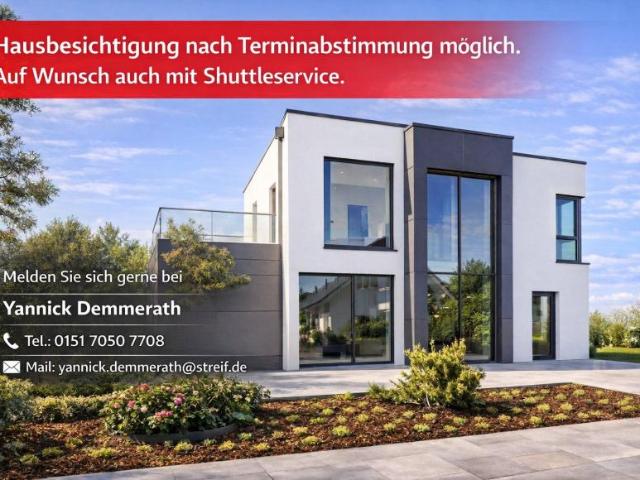 4 Schlafzimmer Haus Trier Deutschland LS99566594