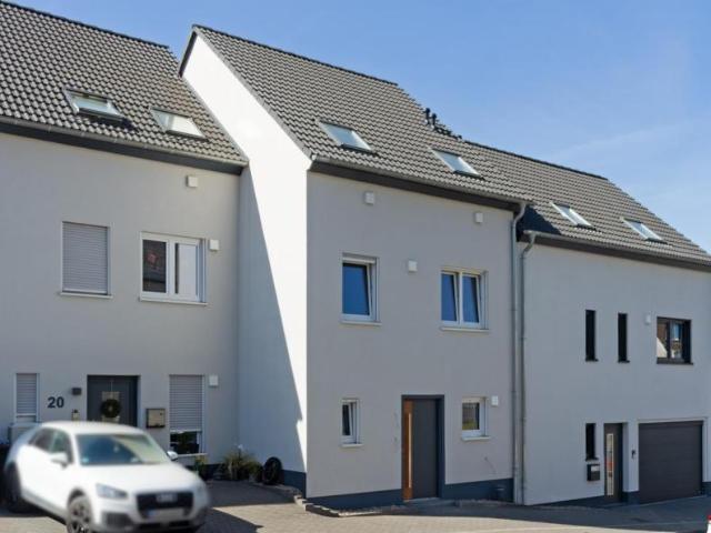 4 Schlafzimmer Haus Trier Deutschland 101775781