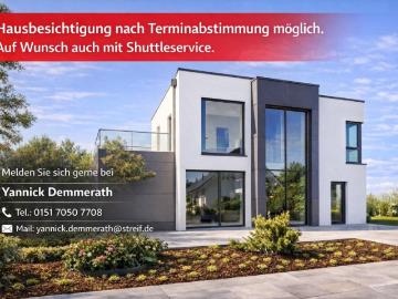 4 Schlafzimmer Haus Trier Deutschland 99566594