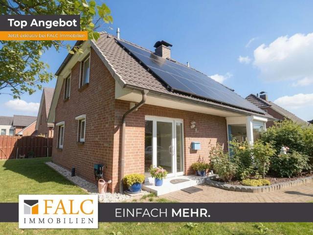 4 Schlafzimmer Haus Trittau Trittau LS105643885