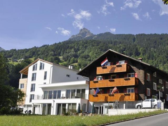 4 Schlafzimmer Haus Tschagguns Österreich 85745663