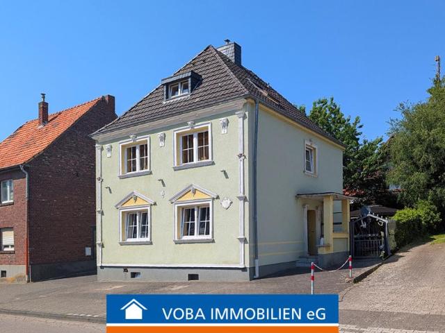4 Schlafzimmer Haus Übach Deutschland 103613379