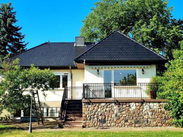 4 Schlafzimmer Haus Uckerland Deutschland 103613529