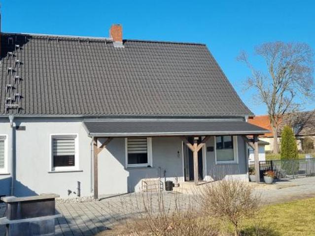 4 Schlafzimmer Haus Ueckermünde Deutschland LS105031284