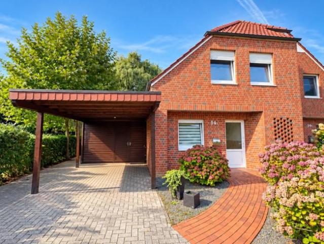 4 Schlafzimmer Haus Uelsen Uelsen 105878899