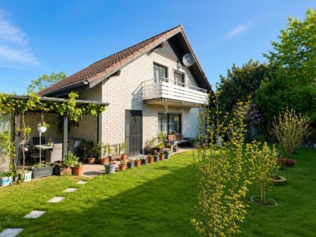 4 Schlafzimmer Haus Uelsen Uelsen LS105527105