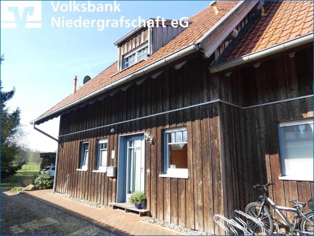 4 Schlafzimmer Haus Uelsen Deutschland 101739027