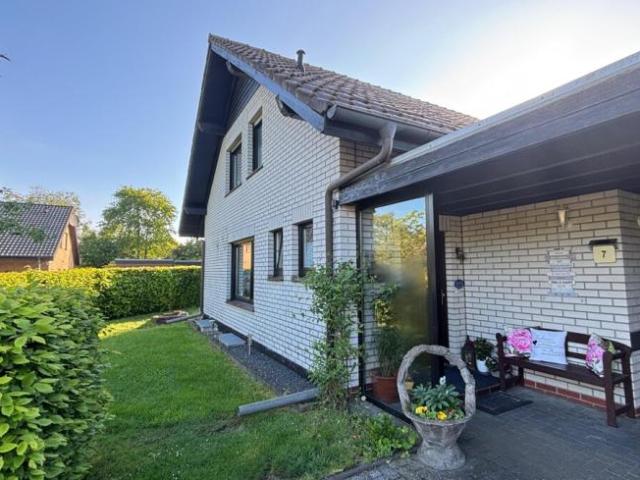 4 Schlafzimmer Haus Uelsen Deutschland 102274183