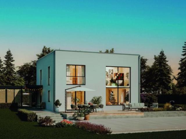 4 Schlafzimmer Haus Unnau Deutschland LS101737101