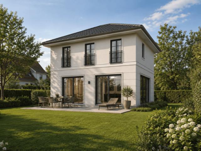 4 Schlafzimmer Haus Unterhaching Deutschland 104878284