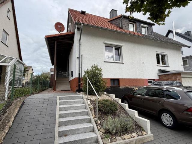 4 Schlafzimmer Haus Vellmar Vellmar 105566105