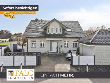 4 Schlafzimmer Haus Voerde Deutschland 103307540