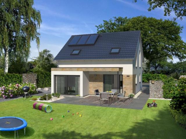 4 Schlafzimmer Haus Vöhringen Deutschland 104640263