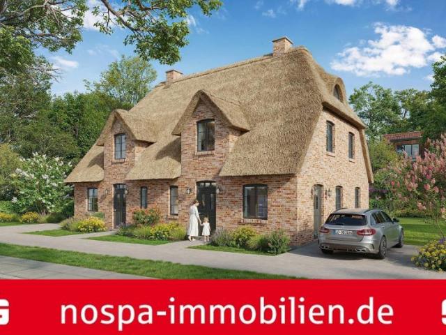 4 Schlafzimmer Haus Vollerwiek Deutschland 99427189