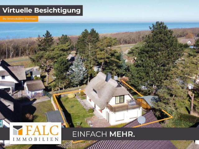 4 Schlafzimmer Haus Wustrow Deutschland 96271073
